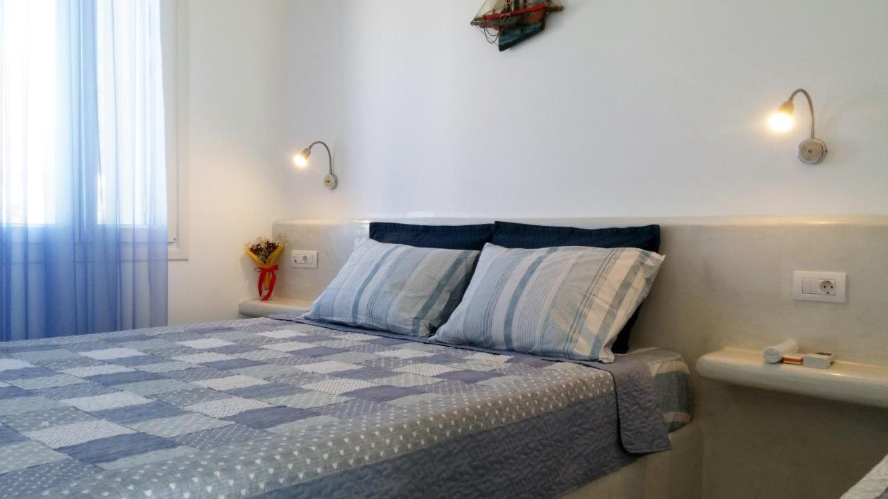 Pollonia Center Studios Экстерьер фото