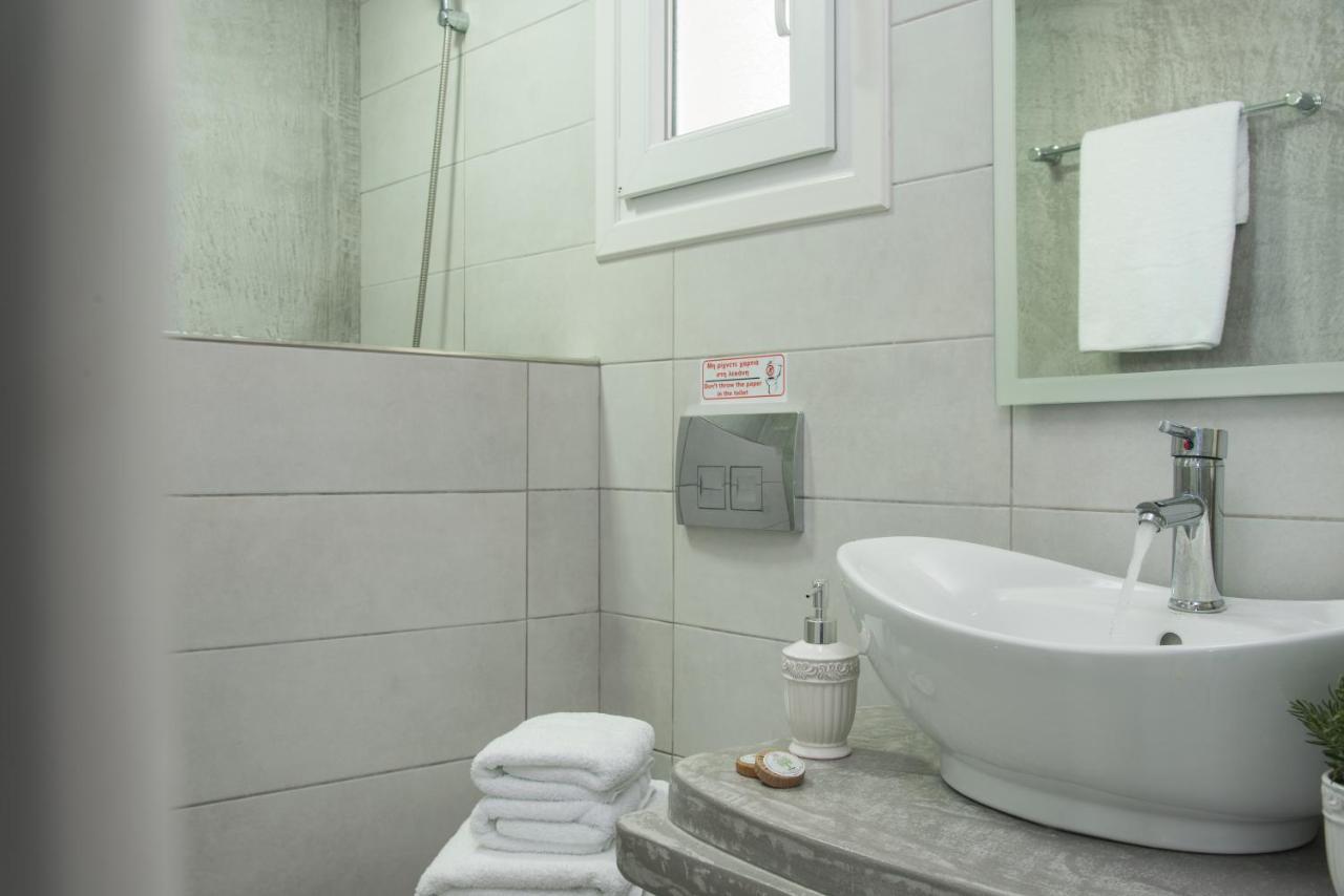 Pollonia Center Studios Экстерьер фото
